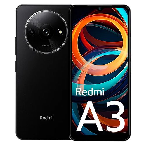 Celular Xiaomi Redmi A3 3Gb 64Gb