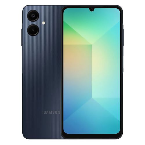 Samsung A06 3gb 64gb