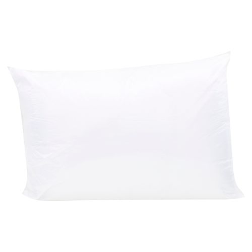 2 Pack Almohada Jumbo Hotel Blanca