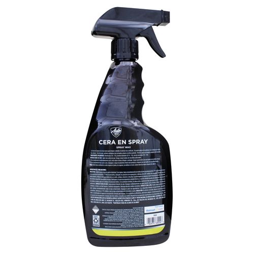 Cera En Spray Auto Drive