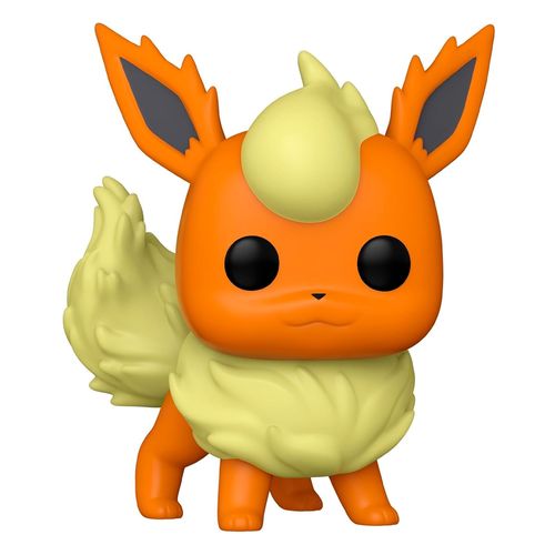 Muleco Funko Pokemon Flareon