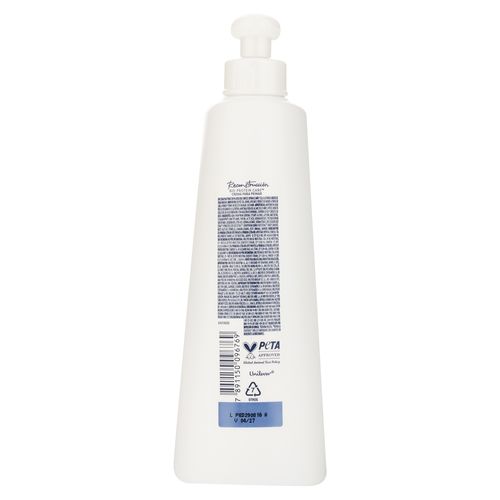 Crema Dove para peinar reconstruccion - 200 ml