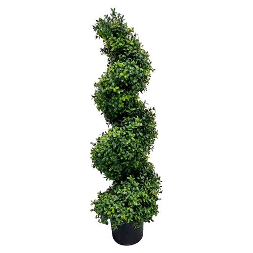 Árbol Mainstays espiral -90 cm