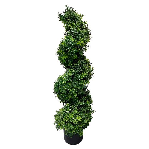 Árbol Mainstays espiral -90 cm