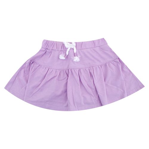 Falda Beba Garan T 18M T5