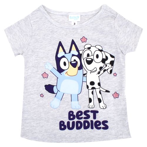 Tshirt Beba Bluey