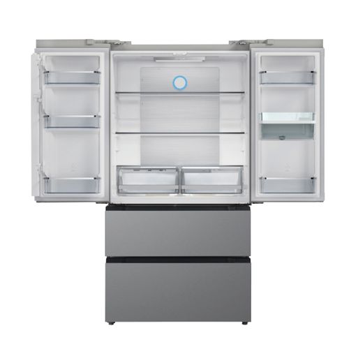 Refrigeradora Oster 4 Puertas 20pc