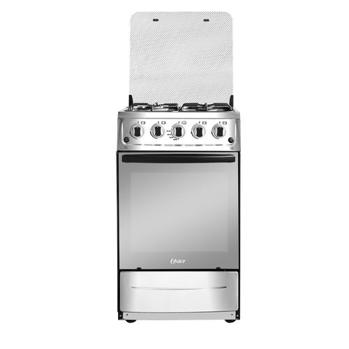 Cocina Oster de gas -20 pulgadas
