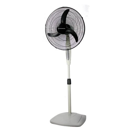 Ventilador Durabrand de pie repele mosquitos diámetro 16 pulgadas