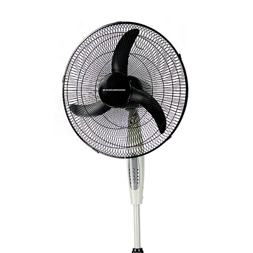 Ventilador Durabrand de pie repele mosquitos diámetro 16 pulgadas