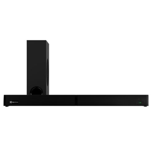 Barra de sonido Klip Xtrem KSB230 160W bluetooth