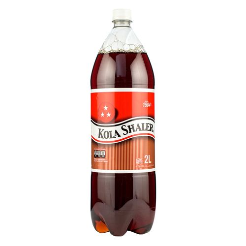 Refresco Kola Shaler -2000ml