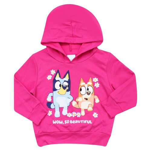 Sudadera Beba Bluey