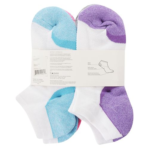 10Pk Calcetas Para Nina