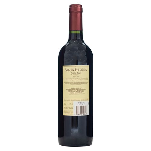 Santa Helena Gran Vino 750ml