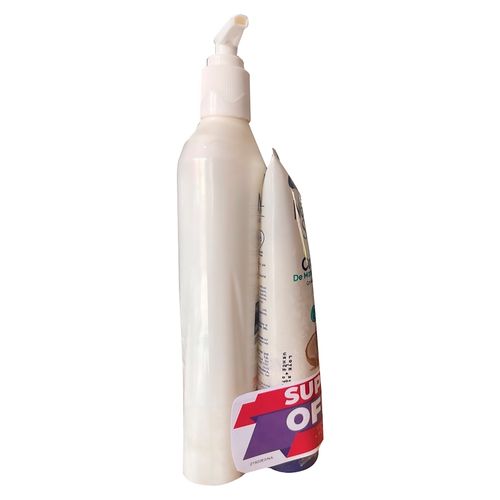 Pack Cre 400 Ml Y Cre 120ml Antibacteri