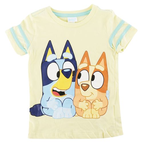 Tshirt Beba Bluey