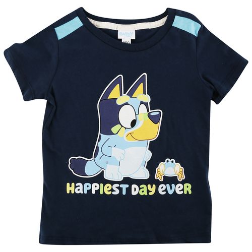 Tshirt Beba Bluey