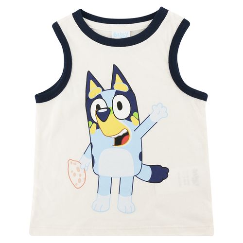 Tshirt Beba Bluey