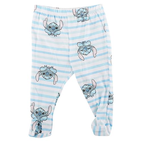 Conjunto Bebe Pantalon Playera Y Babero