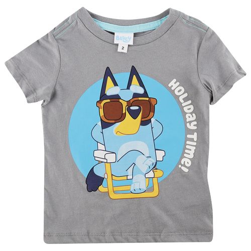 Tshirt Beba Bluey