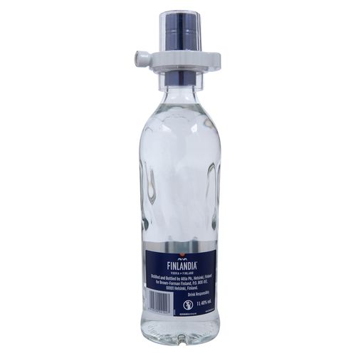 Vodka Finlandia Neutro- 1000ml