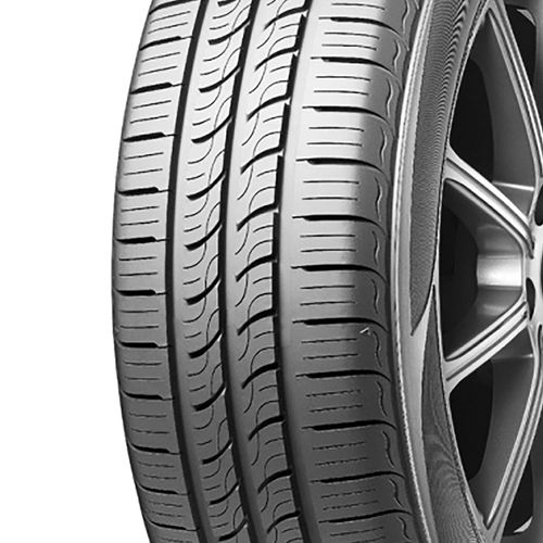 Llanta Kumho para automovil 185/65 Rin14