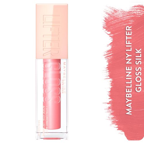 Labial líquido Maybelline lifter gloss silk - 5.4 g