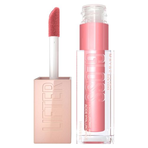 Labial líquido Maybelline lifter gloss silk - 5.4 g