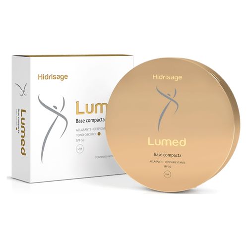 Hidrisage Lumed Oscuro 11 g