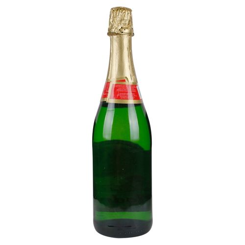 Sidra La Madrilena Manzana Botella 710 Ml