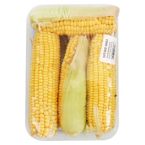 Elotes Dulces Empacados Hortifruti - 2 unidades