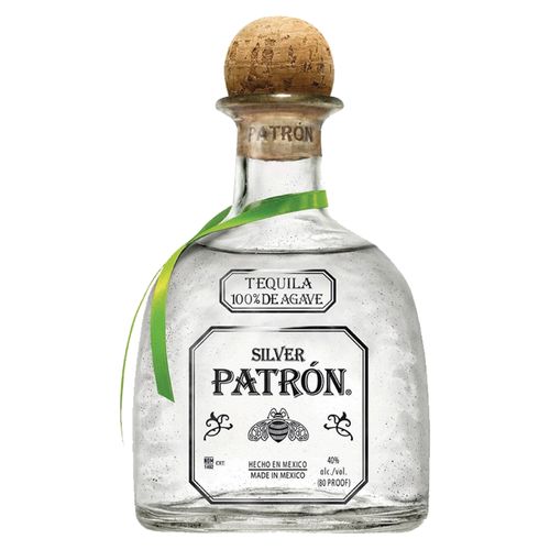 Tequila Patron Silver - 750ml