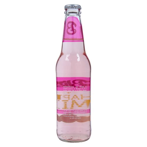 Bebida Bliss Happy Mix Alcoholica - 350ml