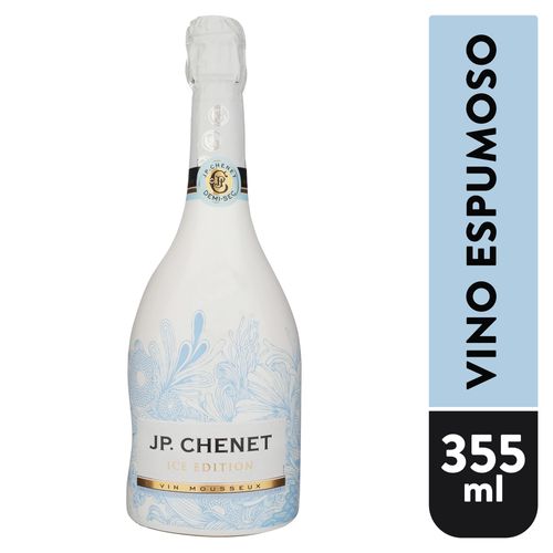 Vino Chenet Demi Sec Ice Blanco - 750ml