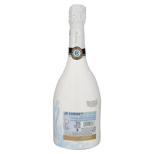 Vino Chenet Demi Sec Ice Blanco - 750ml