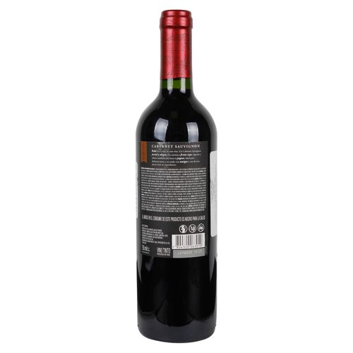 Vino Viña Maipo classic series cabernet sauvignon -750 ml