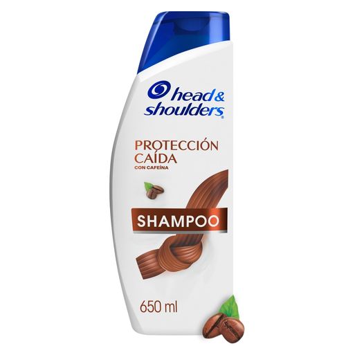 Headsholder Sh Protecion Caida 650Ml