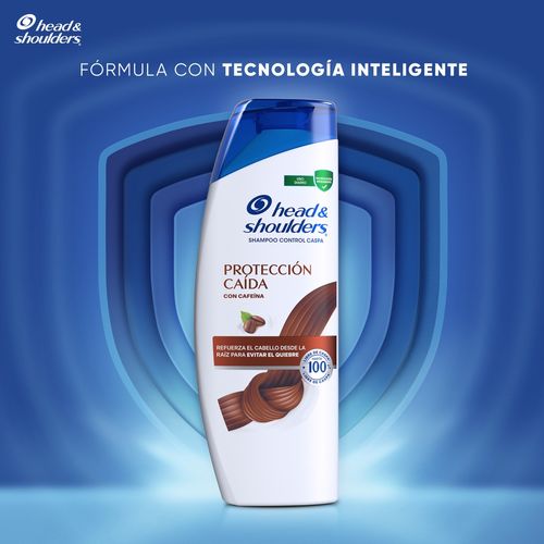 Headsholder Sh Protecion Caida 650Ml