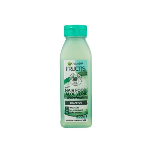 Shampoo Garnier Hair Food Aloe Vera - 300 ml