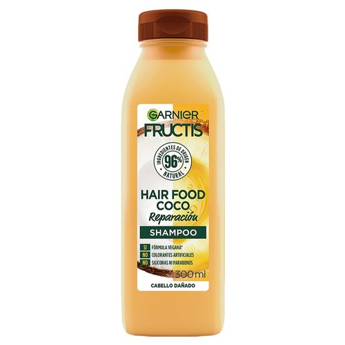 Shampoo Garnier Hair Food Coco - 300 ml