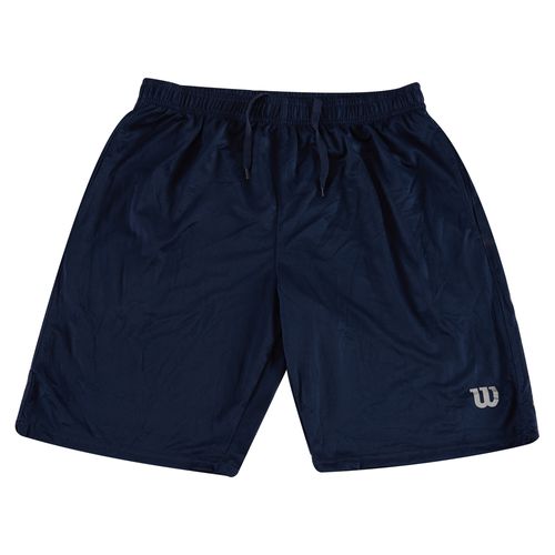 Short Wilson Microfibra Para Caballero Talla L