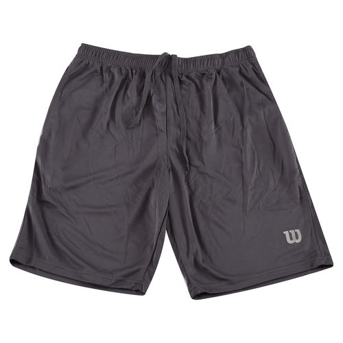 Short Wilson Microfibra Para Caballero Talla L