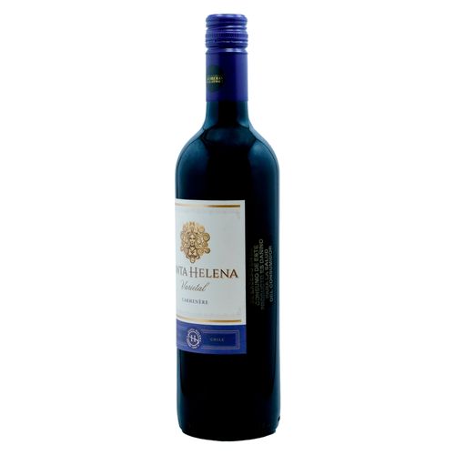 Vino Santa Helena Carmenére Varietal - 750ml