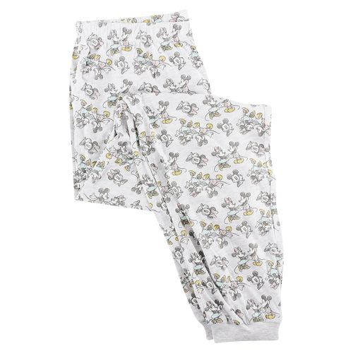 Pijama Set Pantalon Dtr