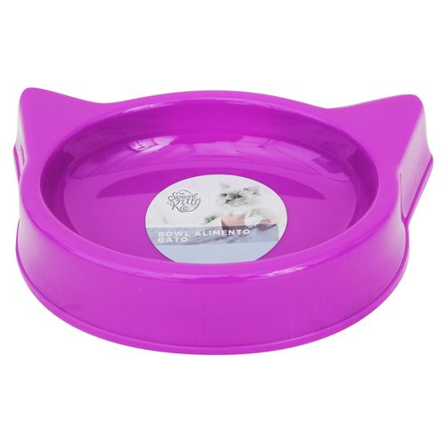 Comedero Special Kitty Para Gato