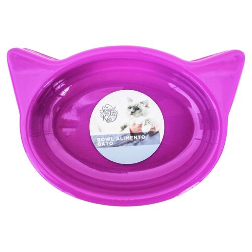 Comedero Special Kitty Para Gato