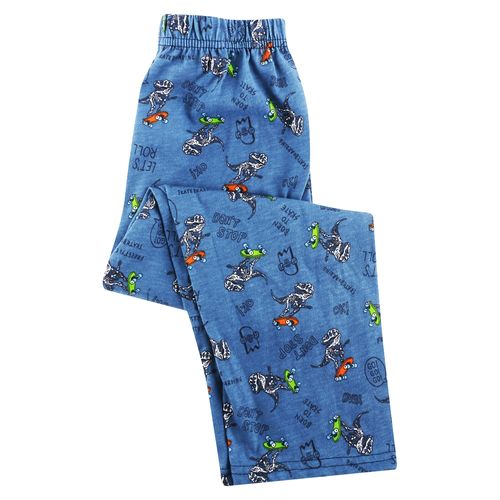 Pijama Nino Pantalon Bvld