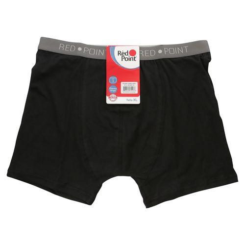 Boxer Red Point Caballero Negro Talla Xl