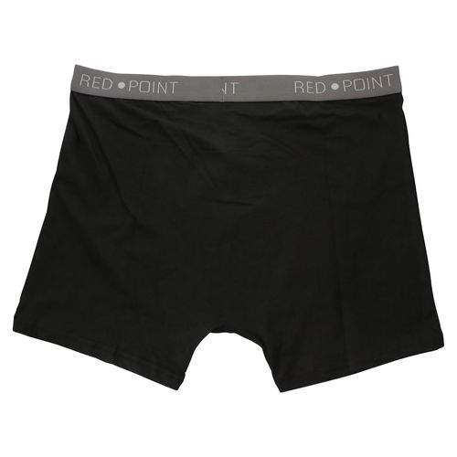 Boxer Red Point Caballero Negro Talla Xl